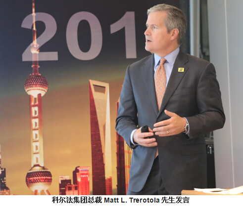 伊萨携旗下12大品牌的卓越产品和解决方案集中亮