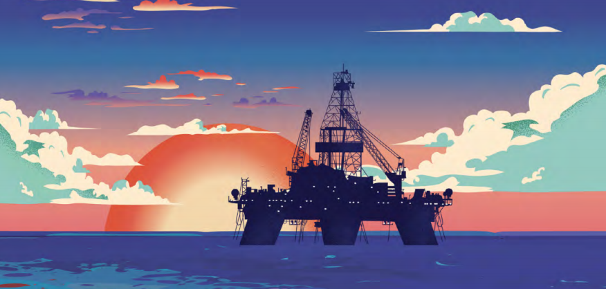 海上油气行业或将持续观望，静待2027年回暖曙光